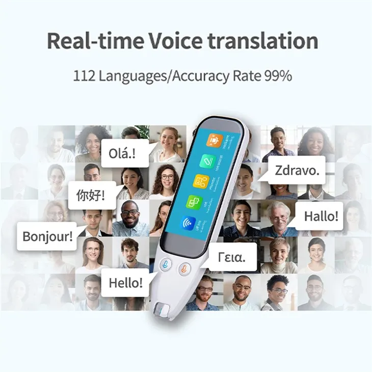 Tara ve Çeviri: Güvenilir Seyahat Arkadaşınız